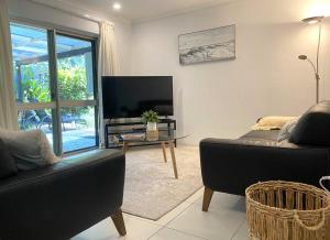 Lychee Tree Holiday Apartments