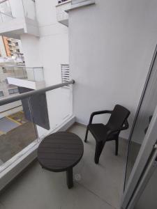 Apartaestudio Jacuzzi Centro Comercial Gimnasio ALTOPRADO