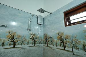 Bluelip Ceylon Weligama