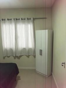 Casa segundo piso acomoda até 6 pessoas