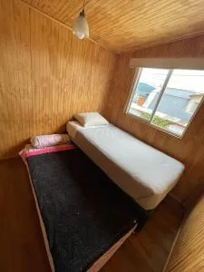 Arriendo Myg - Voipire