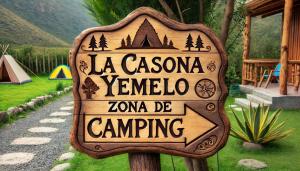 La Casona Yemelo