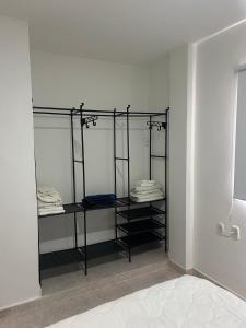 Apartamento remodelado, amplio y comodo