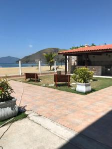 Flat em Garatucaia