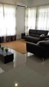 D'PrinceDream - Kampong Arab