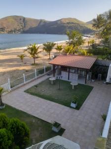 Flat em Garatucaia