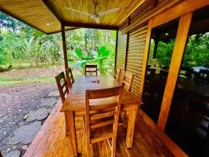 Casa Arima - Paraíso