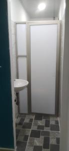 Casa de playa moñitos