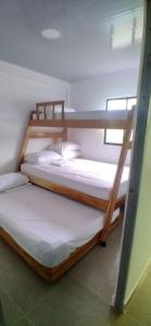 Casa de playa moñitos