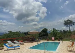Chácara Cruzeiro do Sul- Estiva-Minas Gerais - Estiva