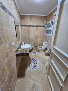 Apartment in Madinaty