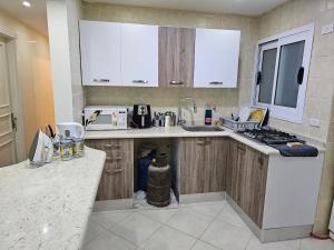 Apartment in Madinaty