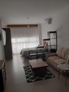 Monoambiente Amblado en Equipetrol