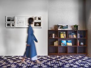 Hana Irodori no Yado Kayuu