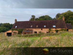 B&B / Chambres d'hotes Les sources : photos des chambres