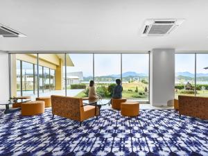 Hana Irodori no Yado Kayuu