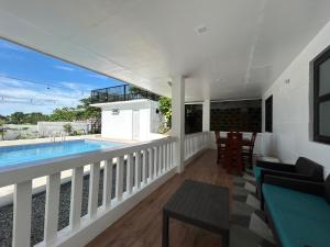 Sofias Private Farm House