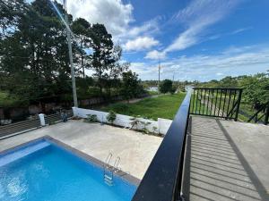 Sofias Private Farm House