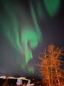 BrustadBua - Setermoen