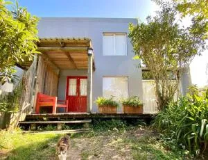 Capricornio - 圣卡洛斯