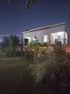 Cabañas El Paraíso HuenteCo