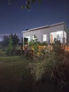 Cabañas El Paraíso HuenteCo - Estación Delta