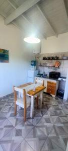 Cabañas El Paraíso HuenteCo