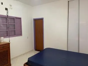 Chácara da Acácias - 特马斯多伊比拉