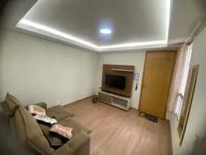 Apartamento completo próximo ao aeroporto CNF cidade do galo e cidade adm - Cipriano