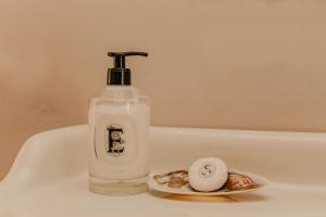 Maisons d'hotes La Maison du Village : photos des chambres