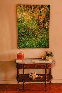 Maisons d'hotes La Maison du Village : photos des chambres