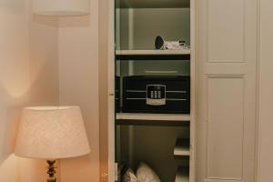 Maisons d'hotes La Maison du Village : photos des chambres