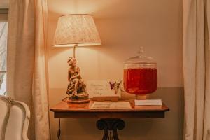 Maisons d'hotes La Maison du Village : photos des chambres