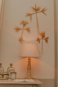 Maisons d'hotes La Maison du Village : photos des chambres