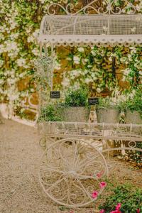 Maisons d'hotes La Maison du Village : photos des chambres