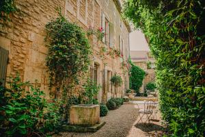 Maisons d'hotes La Maison du Village : photos des chambres