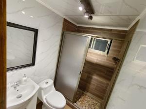 Cabaña Drak Bosque y Mar 2