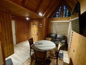 Cabaña Drak Bosque y Mar 2