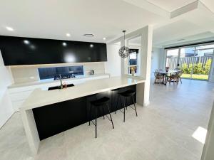 Brand New Luxury 4 Bedroom House