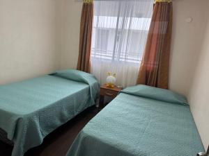 Espacio Urbano dpto #509A