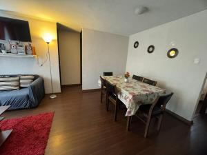 Espacio Urbano dpto #509A