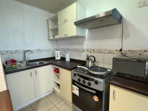 Espacio Urbano dpto #509A