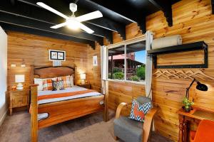 Hunter Valley Lodge & Retreat - Stunning Country Lodge