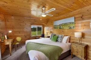 Hunter Valley Lodge & Retreat - Stunning Country Lodge