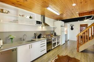 Hunter Valley Lodge & Retreat - Stunning Country Lodge