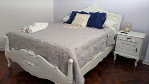 Mini depa en el corazón de Miraflores