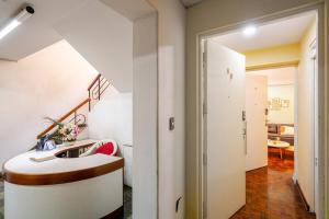 Mini depa en el corazón de Miraflores