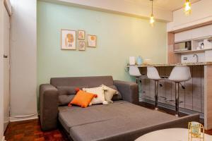 Mini depa en el corazón de Miraflores