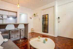 Mini depa en el corazón de Miraflores