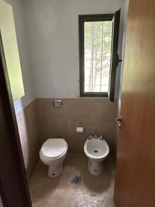 Casita de los Reartes